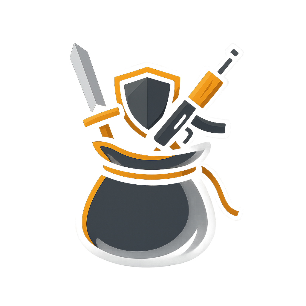 Items