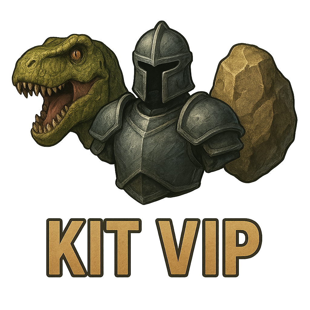 Kit VIP