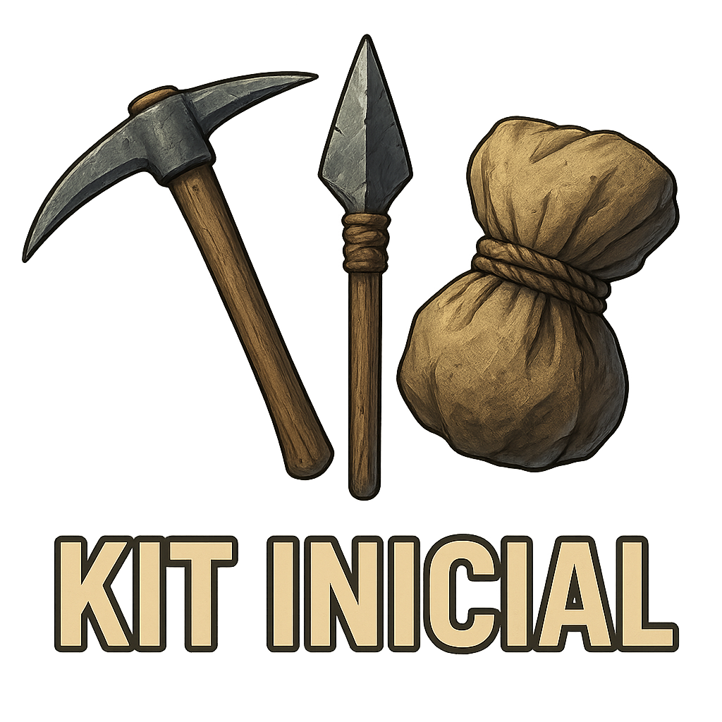 Kit Inicial