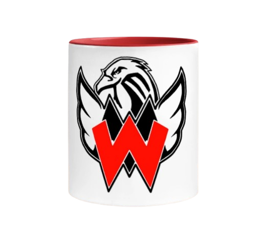 Merchandising Milicroca Warriors