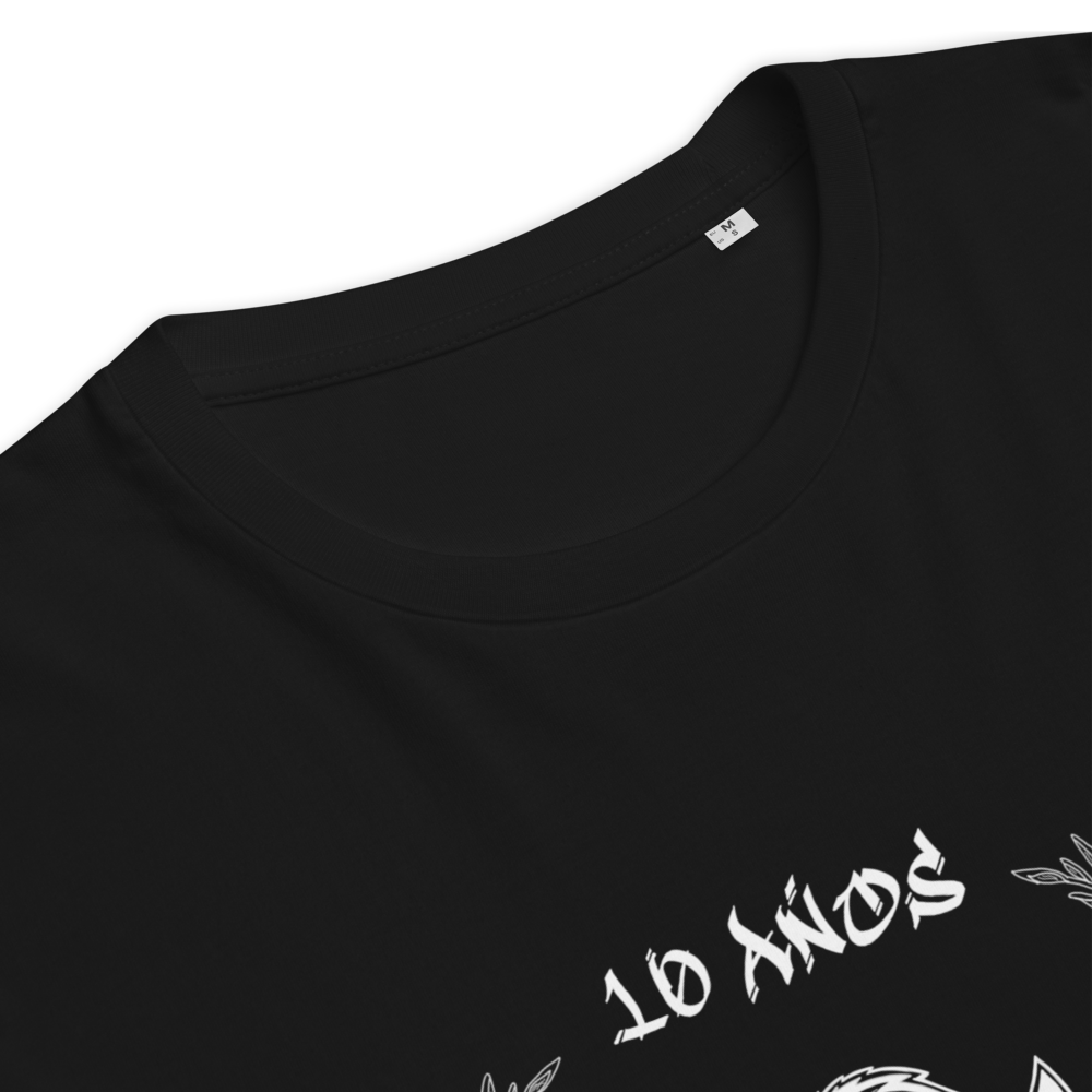 Camiseta Oficial Milicroca Warriors – 10º Aniversario - Imagen 5
