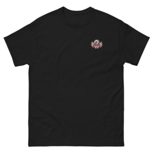 Camiseta Oficial Milicroca Warriors