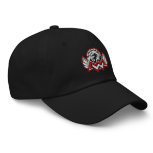 Gorra Oficial Milicroca Warriors