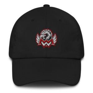 Gorra Oficial Milicroca Warriors