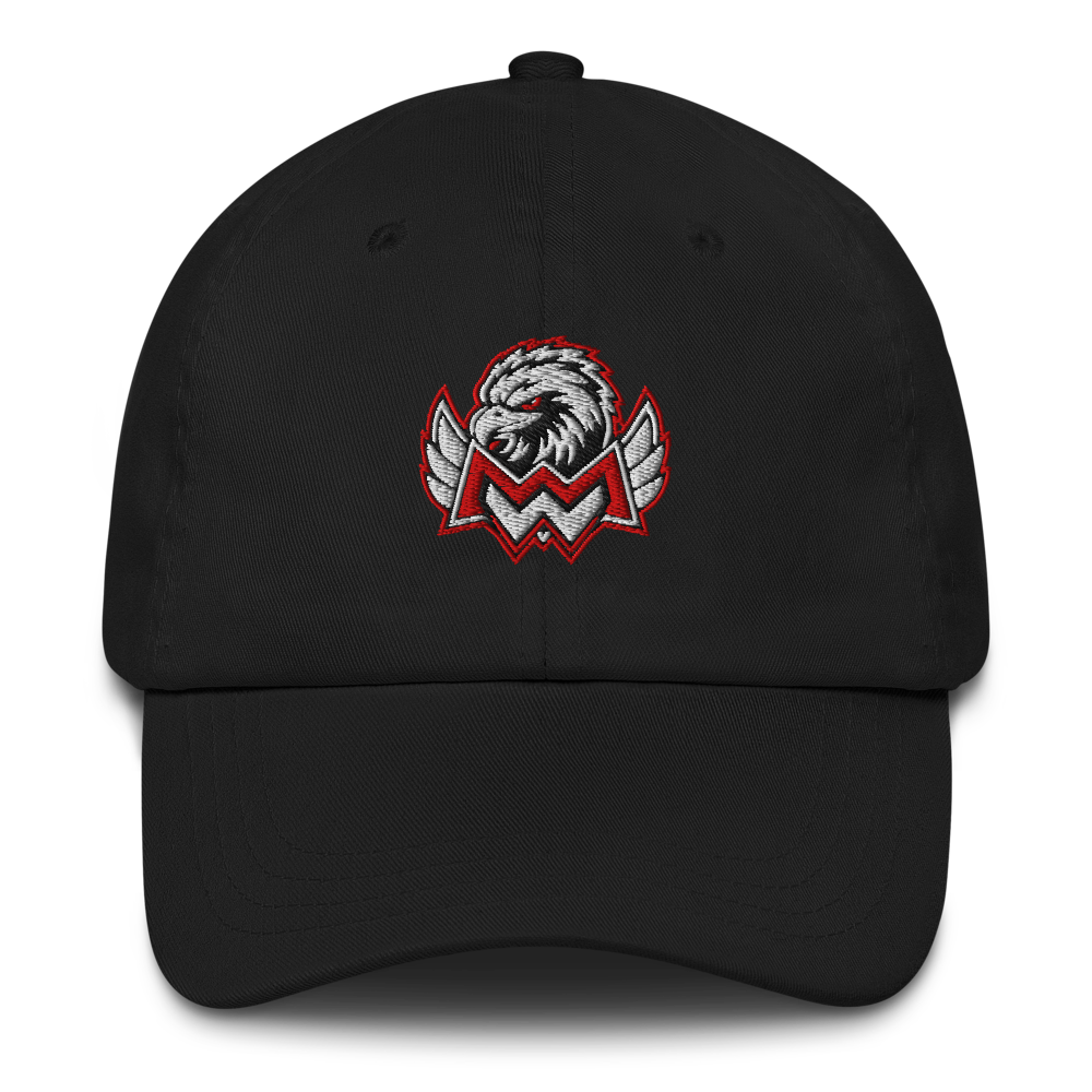 Gorra Oficial Milicroca Warriors