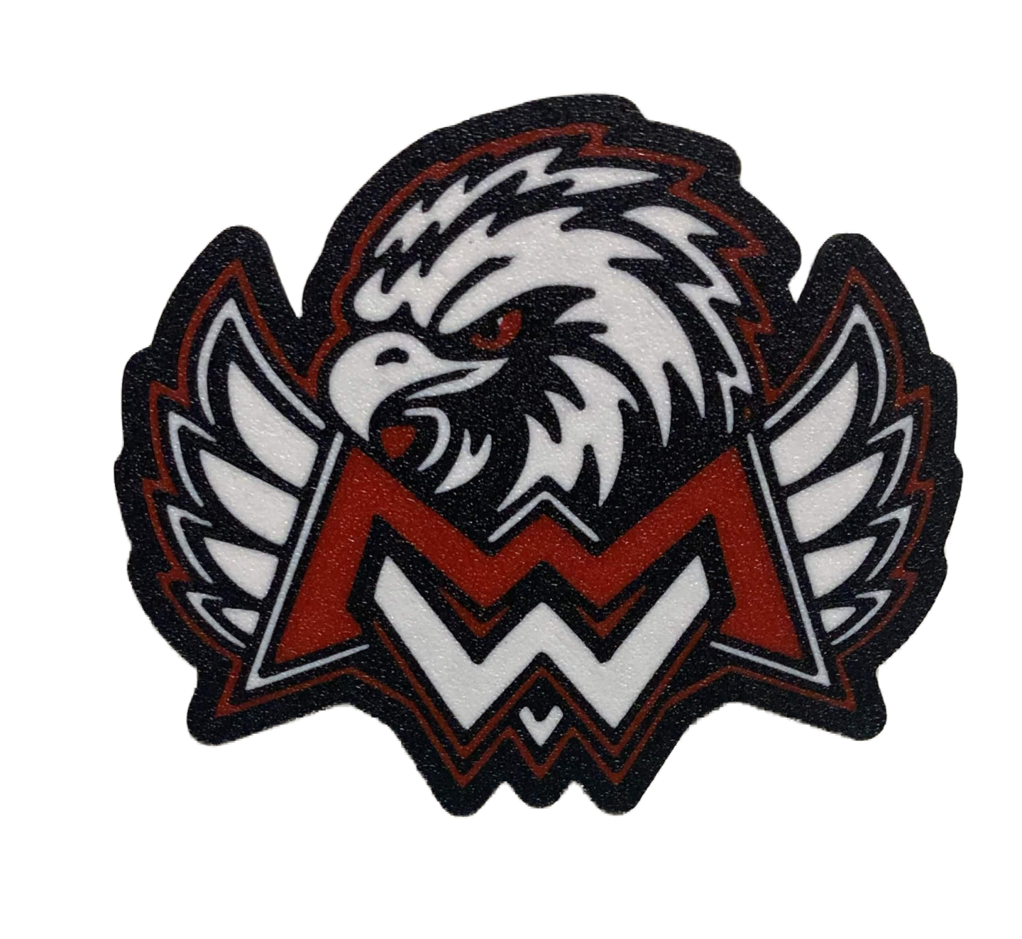 Imán Milicroca Warriors