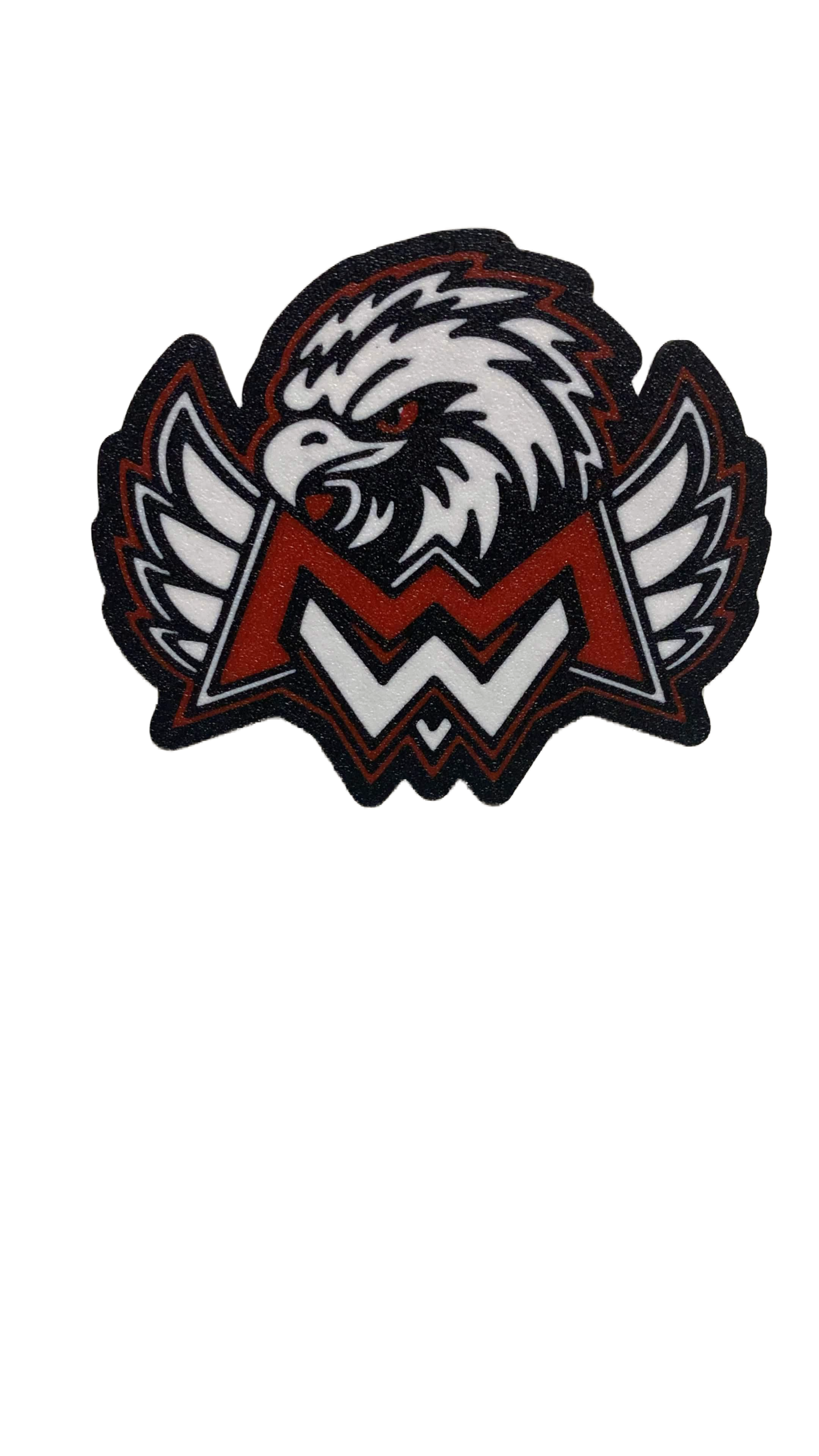 Imán Milicroca Warriors