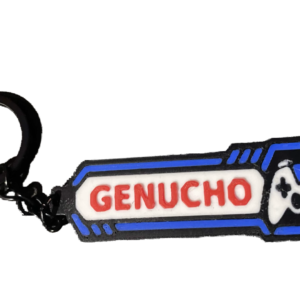 Llavero personalizado