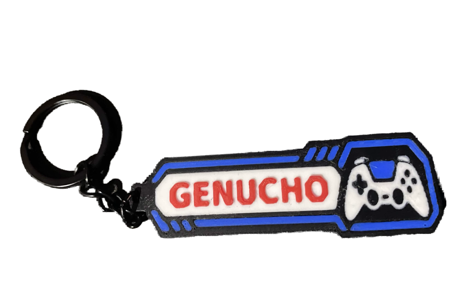 Llavero personalizado