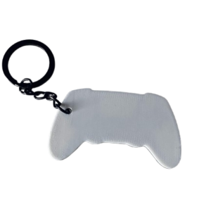 Llavero de mando