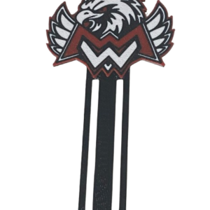 Marcapáginas Milicroca Warriors