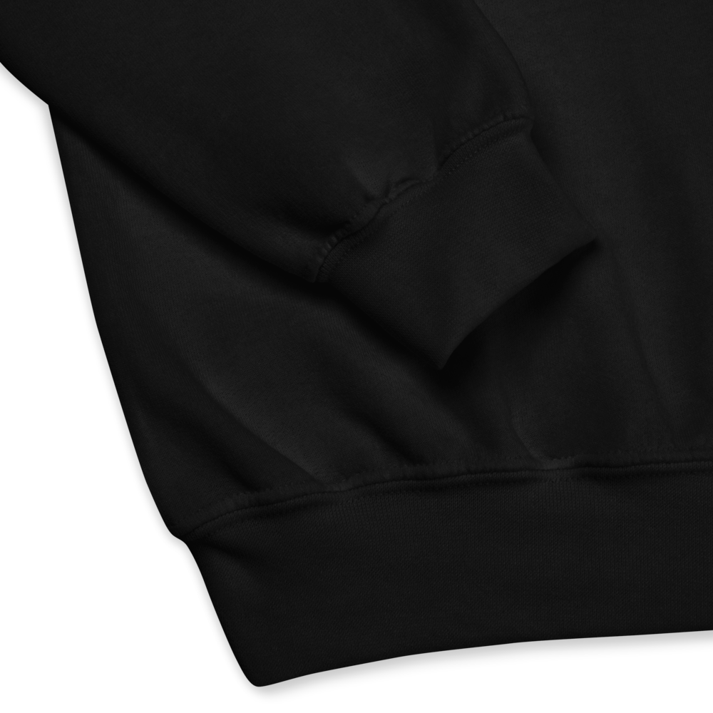 Sudadera Oficial Milicroca Warriors – 10º Aniversario - Imagen 6
